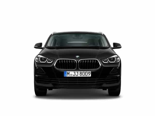 BMW X2 xDrive20i SHZ+Navi+LED+AHK+AppleCarplay+RFK 10/2021-photo-5