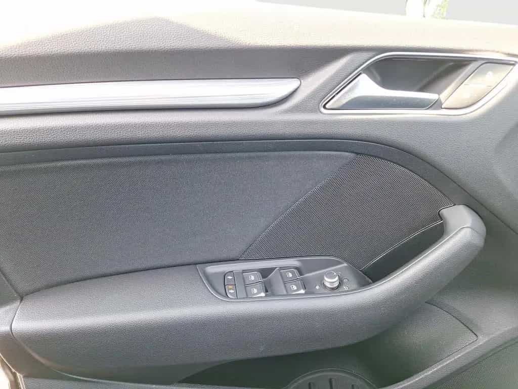 Audi A3 Sportback 30TFSI Sport AHK, MMI-Navi 11/2018-photo-20