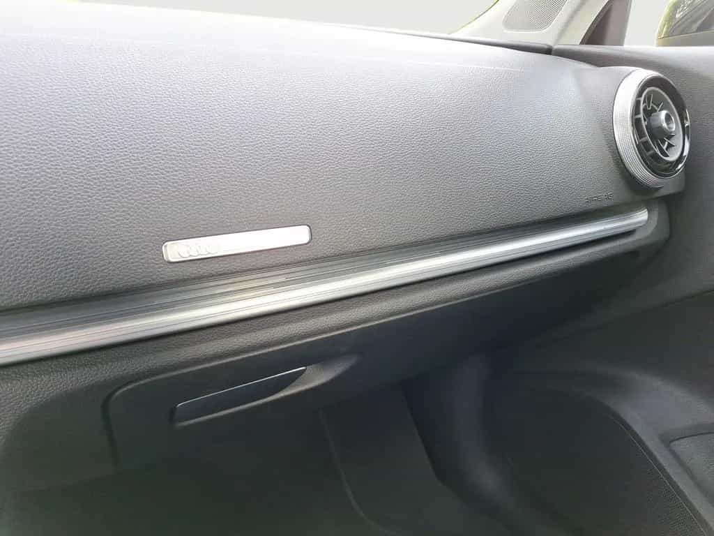 Audi A3 Sportback 30TFSI Sport AHK, MMI-Navi 11/2018-photo-21