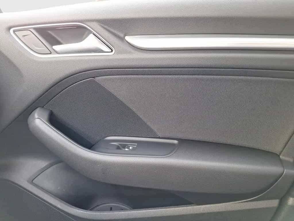 Audi A3 Sportback 30TFSI Sport AHK, MMI-Navi 11/2018-photo-22