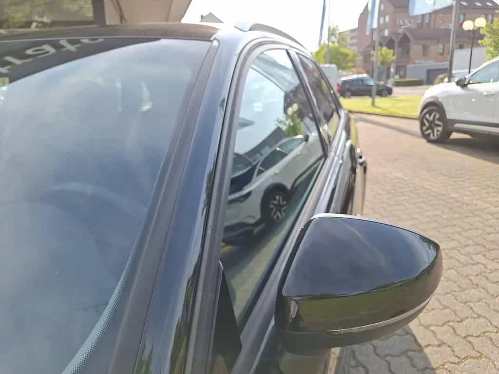 Audi A3 Sportback 30TFSI Sport AHK, MMI-Navi 11/2018-photo-26