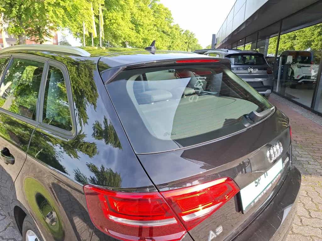 Audi A3 Sportback 30TFSI Sport AHK, MMI-Navi 11/2018-photo-28