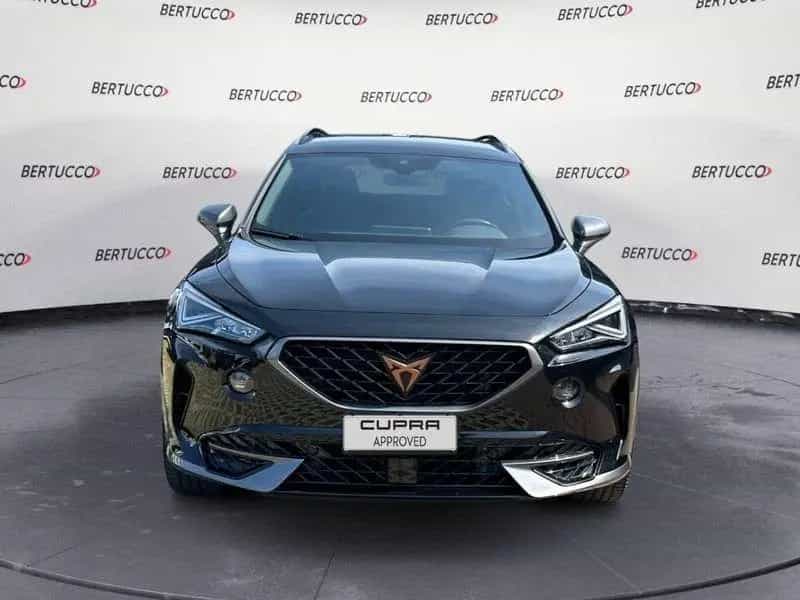 Cupra Formentor CUPRA Formentor 1.5 TSI DSG 01/2022-photo-1
