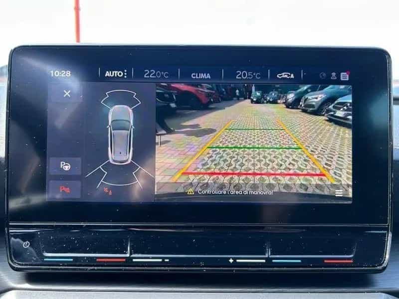 Cupra Formentor CUPRA Formentor 1.5 TSI DSG 01/2022-photo-12