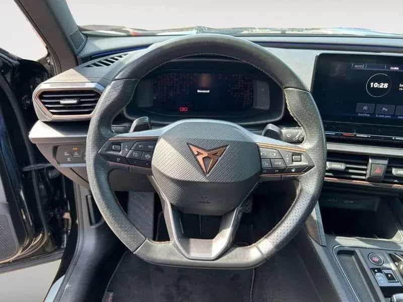 Cupra Formentor CUPRA Formentor 1.5 TSI DSG 01/2022-photo-13