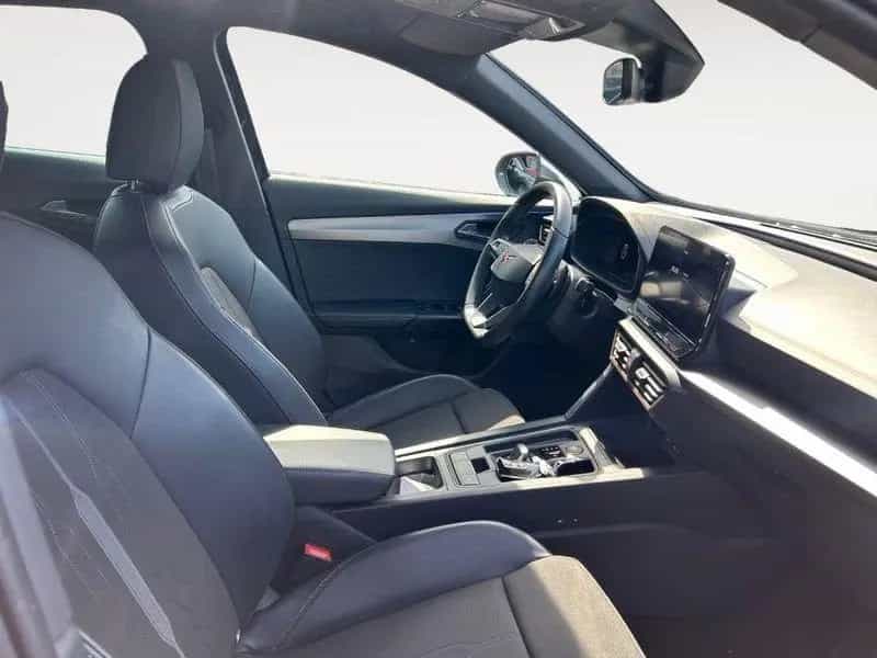 Cupra Formentor CUPRA Formentor 1.5 TSI DSG 01/2022-photo-7
