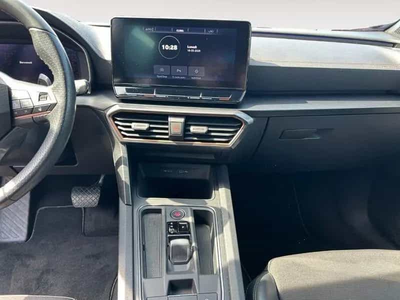 Cupra Formentor CUPRA Formentor 1.5 TSI DSG 01/2022-photo-8