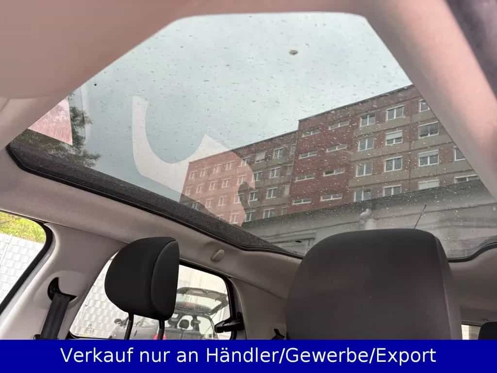 Citroën C4 Cactus 1.2i AAC Navi Pano PDC 03/2017-photo-16