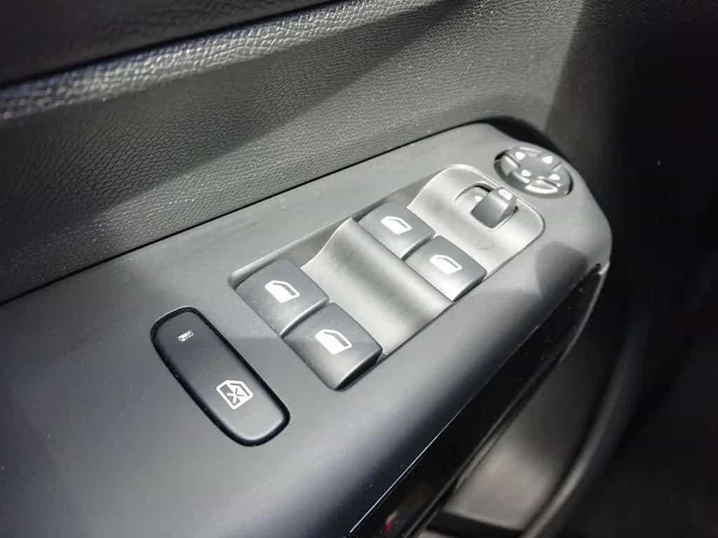 Citroën C5 Aircross PureTech 130 Live Navi GJR Apple Car 04/2019-photo-13