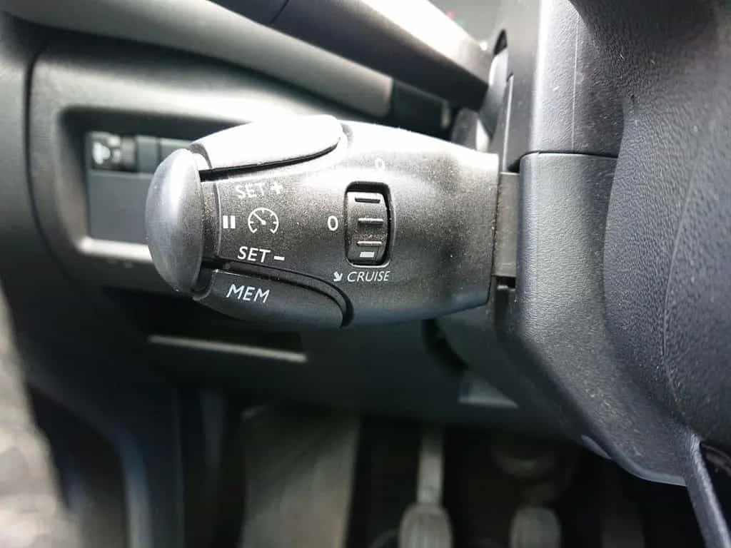 Citroën C5 Aircross PureTech 130 Live Navi GJR Apple Car 04/2019-photo-14