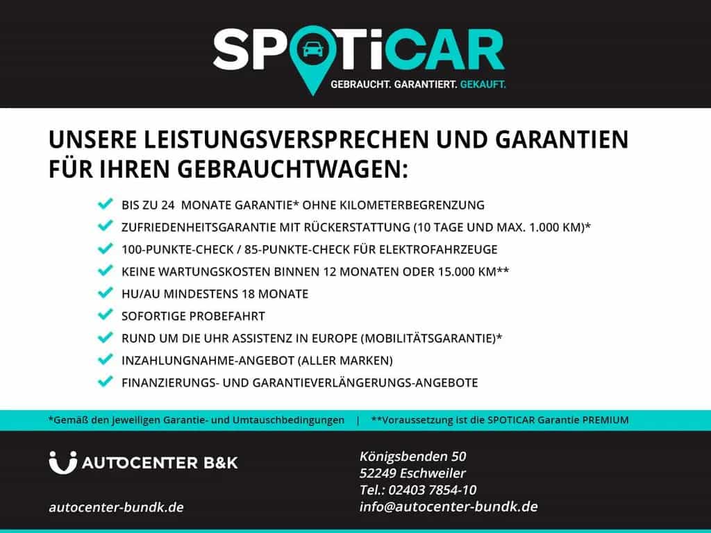 Citroën C5 Aircross PureTech 130 Live Navi GJR Apple Car 04/2019-photo-16