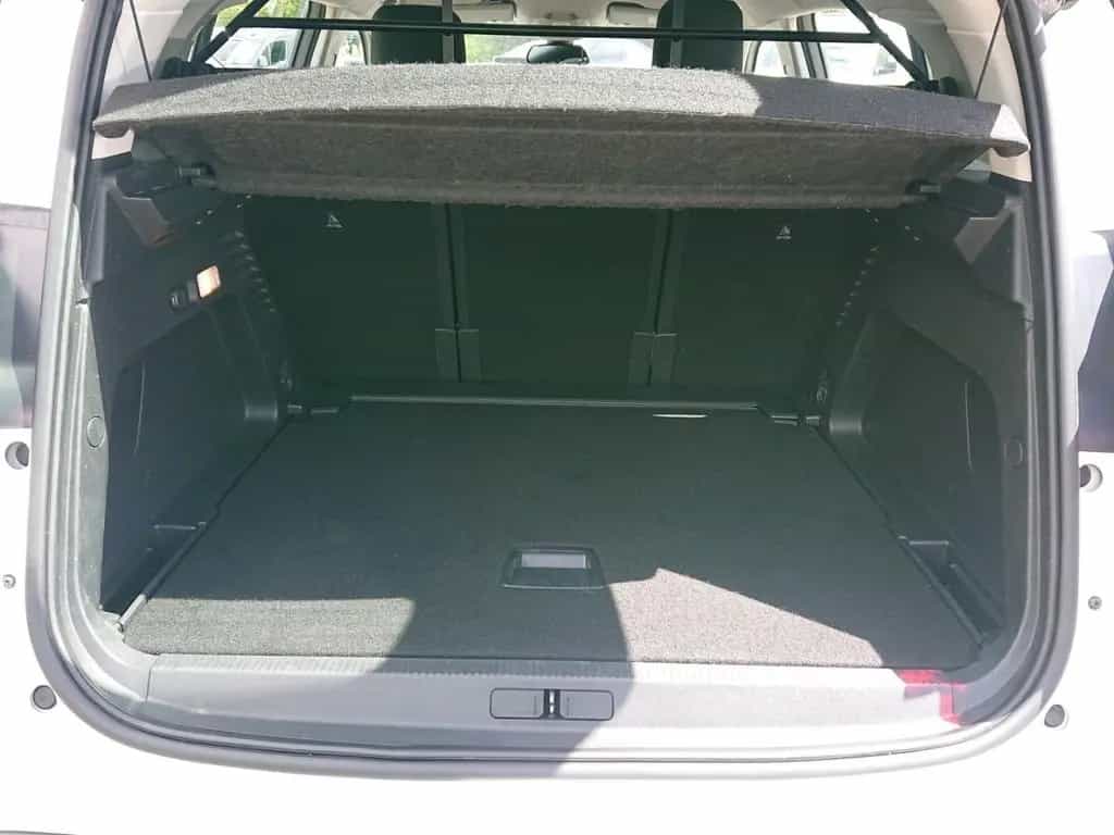 Citroën C5 Aircross PureTech 130 Live Navi GJR Apple Car 04/2019-photo-6