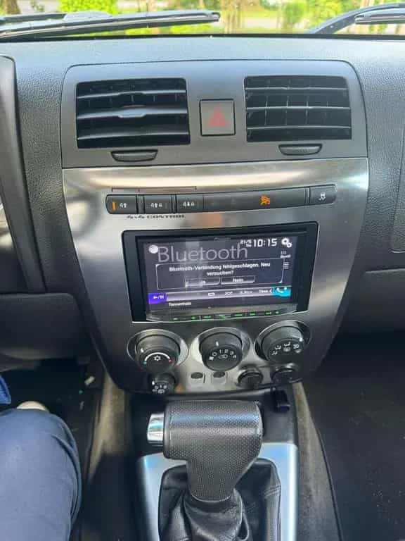 Hummer H3 3.7  Auto. Guter Zustand / Gepflegt 06/2007-photo-11