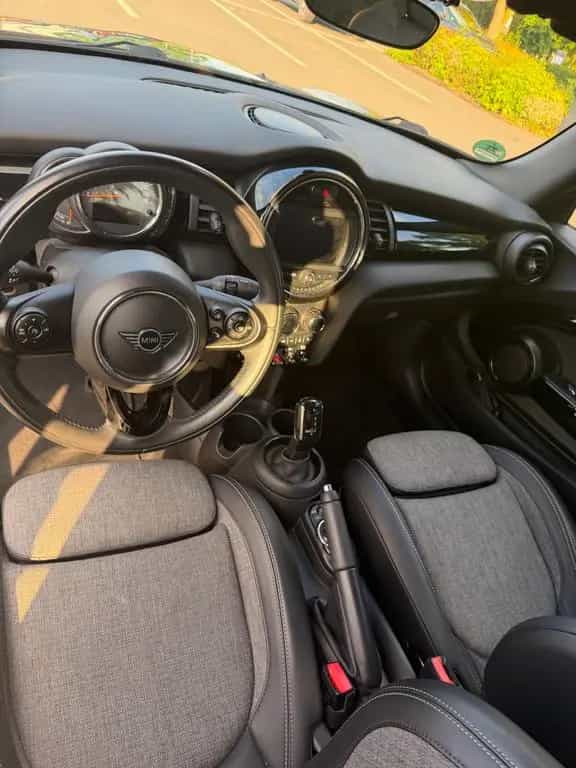 MINI Cooper Cabrio Cooper 01/2020-photo-7