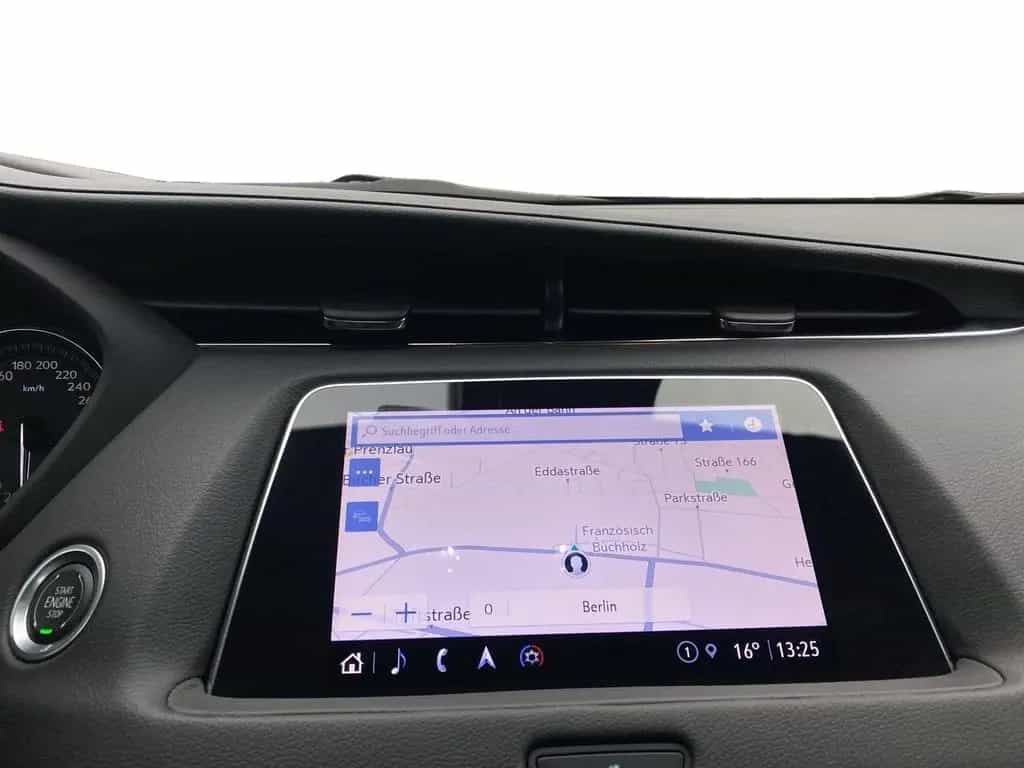 Cadillac XT4 2.0 Sport AWD Sitzbelüft.+Panoramadach 11/2023-photo-15