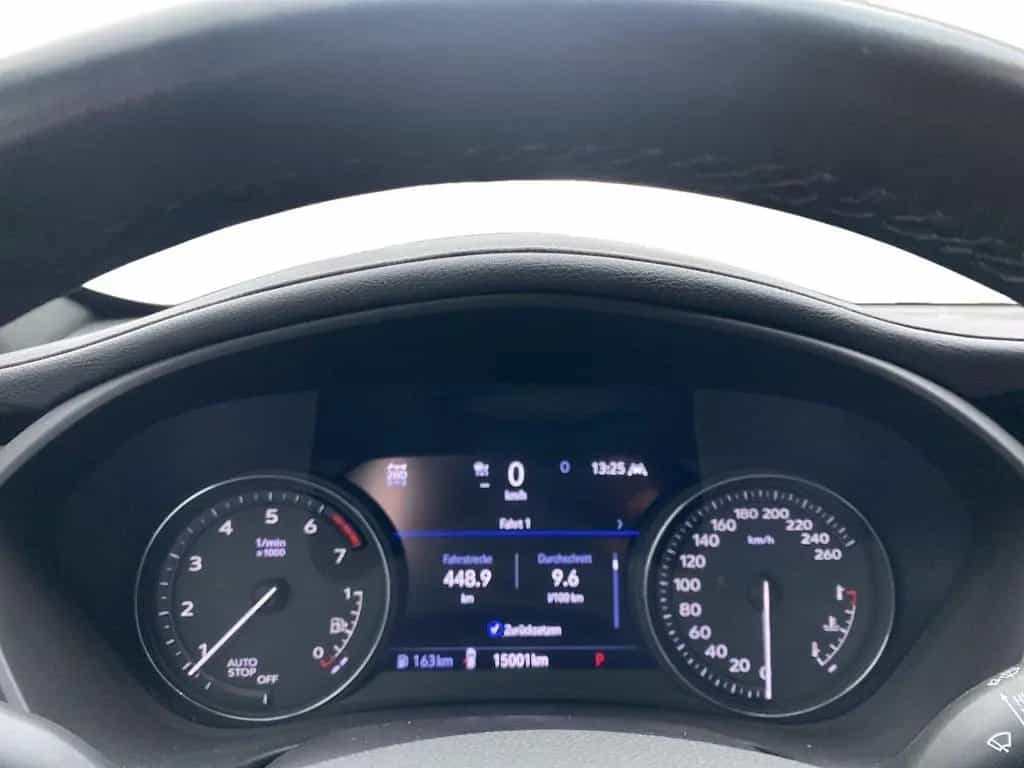 Cadillac XT4 2.0 Sport AWD Sitzbelüft.+Panoramadach 11/2023-photo-19