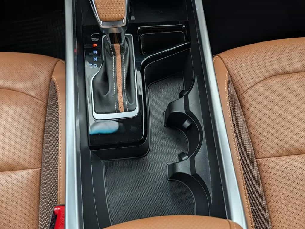Ssangyong Torres 1.5 T Forest Edition AT LED|ACC|4xSHZ|AHK 08/2024-photo-10