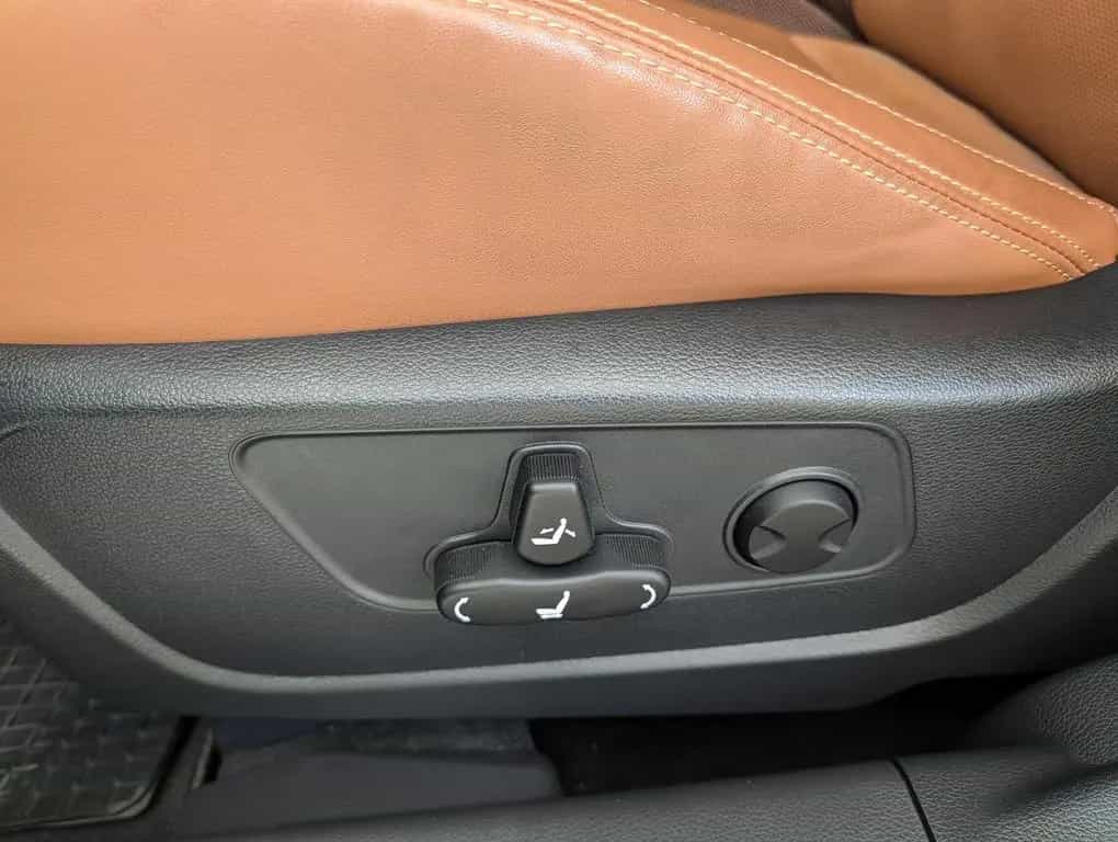 Ssangyong Torres 1.5 T Forest Edition AT LED|ACC|4xSHZ|AHK 08/2024-photo-13