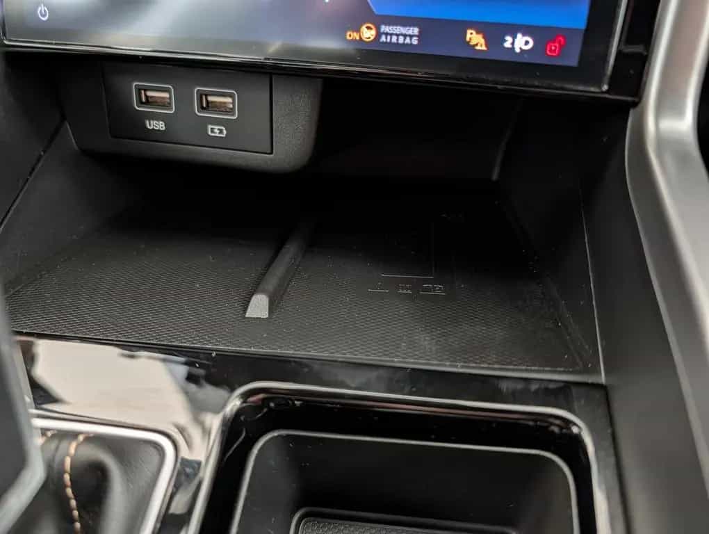 Ssangyong Torres 1.5 T Forest Edition AT LED|ACC|4xSHZ|AHK 08/2024-photo-16