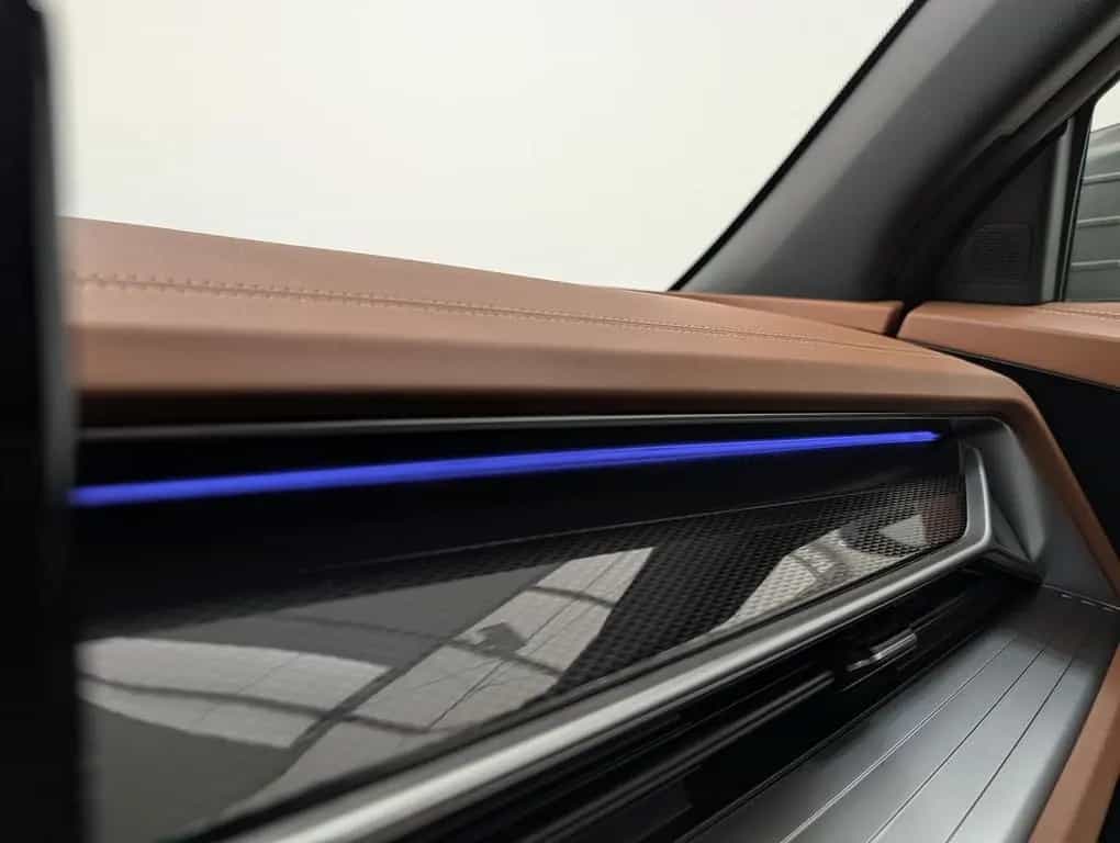 Ssangyong Torres 1.5 T Forest Edition AT LED|ACC|4xSHZ|AHK 08/2024-photo-20