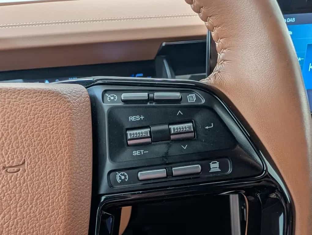 Ssangyong Torres 1.5 T Forest Edition AT LED|ACC|4xSHZ|AHK 08/2024-photo-22