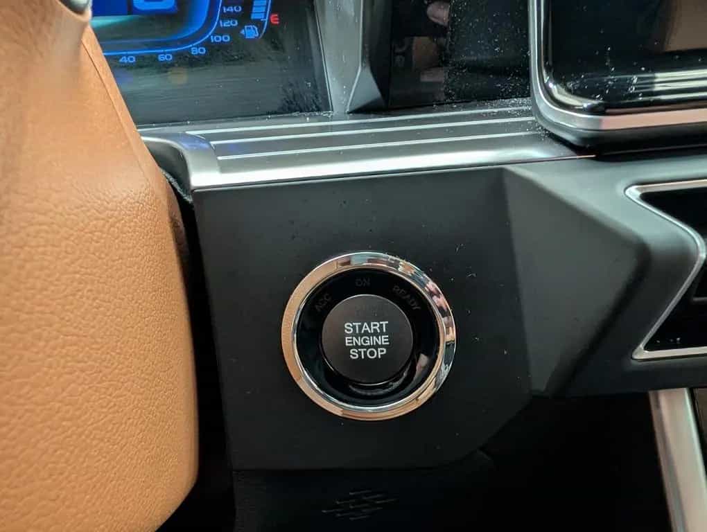 Ssangyong Torres 1.5 T Forest Edition AT LED|ACC|4xSHZ|AHK 08/2024-photo-24