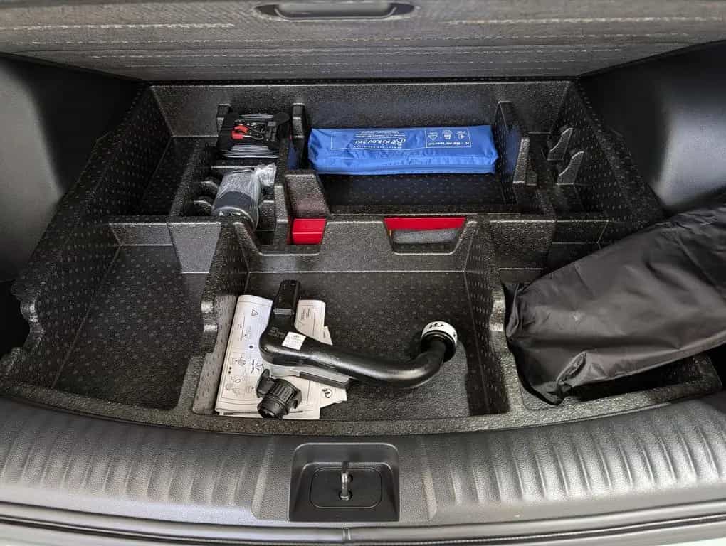 Ssangyong Torres 1.5 T Forest Edition AT LED|ACC|4xSHZ|AHK 08/2024-photo-30