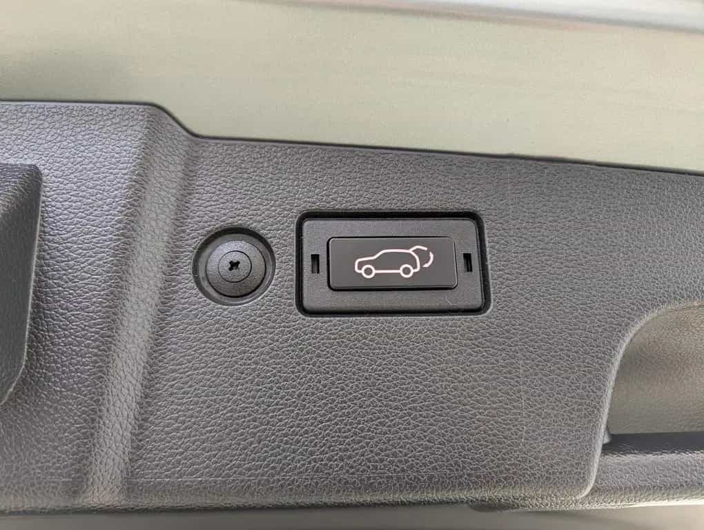 Ssangyong Torres 1.5 T Forest Edition AT LED|ACC|4xSHZ|AHK 08/2024-photo-31