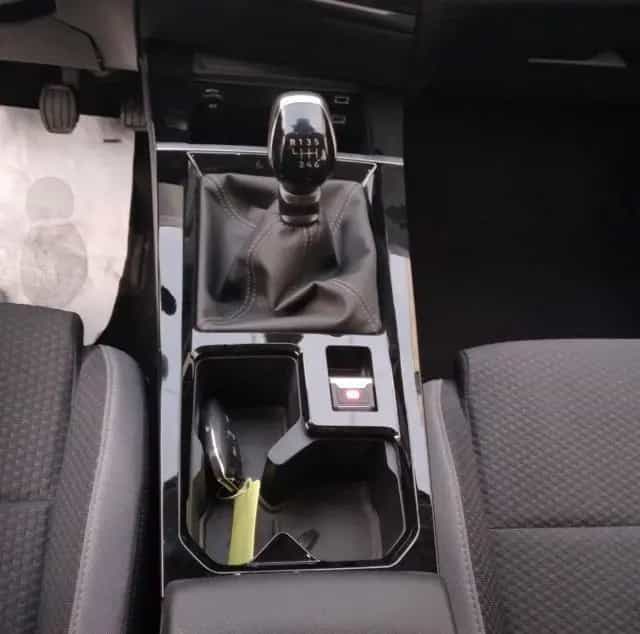 Other Other OPEL Astra 1.2 Turbo 110 CV Edition 05/2023-photo-12