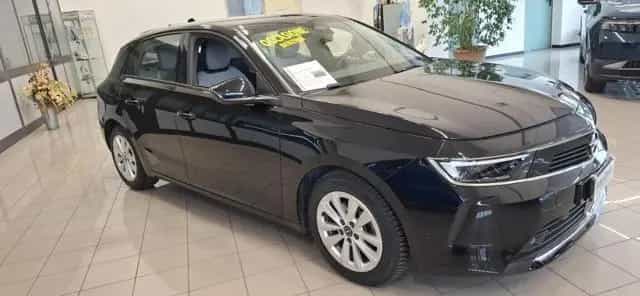 Other Other OPEL Astra 1.2 Turbo 110 CV Edition 05/2023-photo-2
