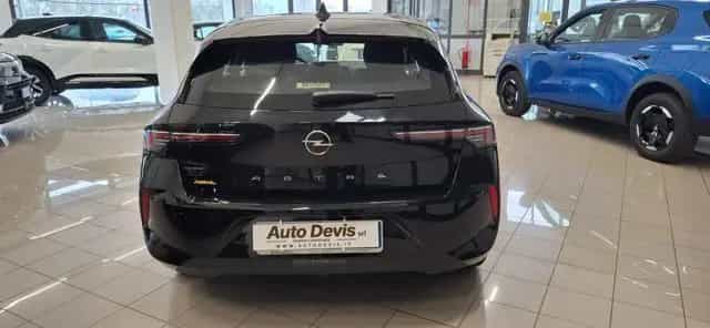 Other Other OPEL Astra 1.2 Turbo 110 CV Edition 05/2023-photo-3