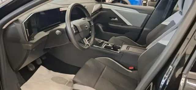 Other Other OPEL Astra 1.2 Turbo 110 CV Edition 05/2023-photo-5