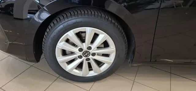 Other Other OPEL Astra 1.2 Turbo 110 CV Edition 05/2023-photo-6
