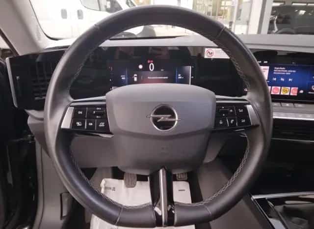 Other Other OPEL Astra 1.2 Turbo 110 CV Edition 05/2023-photo-8
