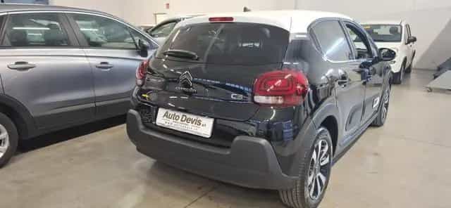 Citroën C3 CITROEN C3 SHINE 1.200 110CV 03/2023-photo-1