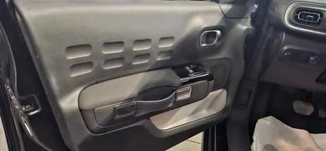 Citroën C3 CITROEN C3 SHINE 1.200 110CV 03/2023-photo-10
