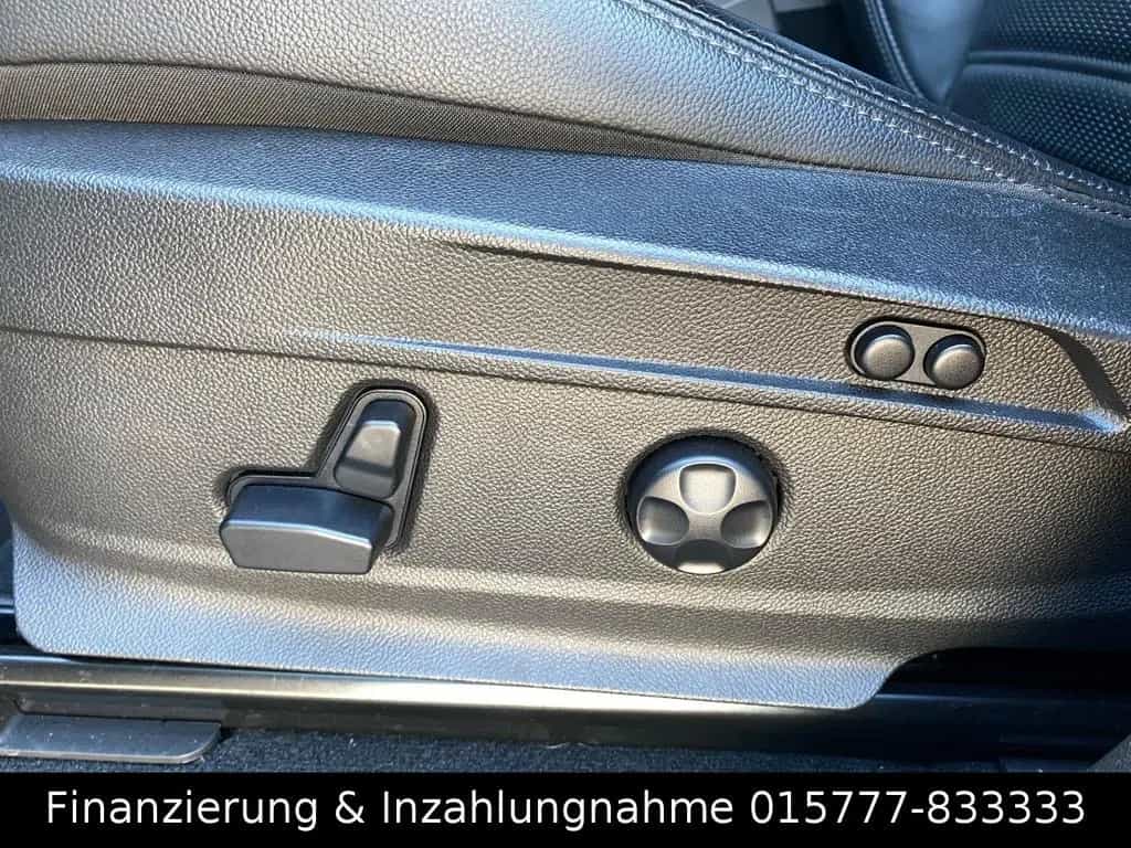 Alfa Romeo Stelvio Veloce Q4 Allrad Xenon Kamera ACC AHK 06/2021-photo-13