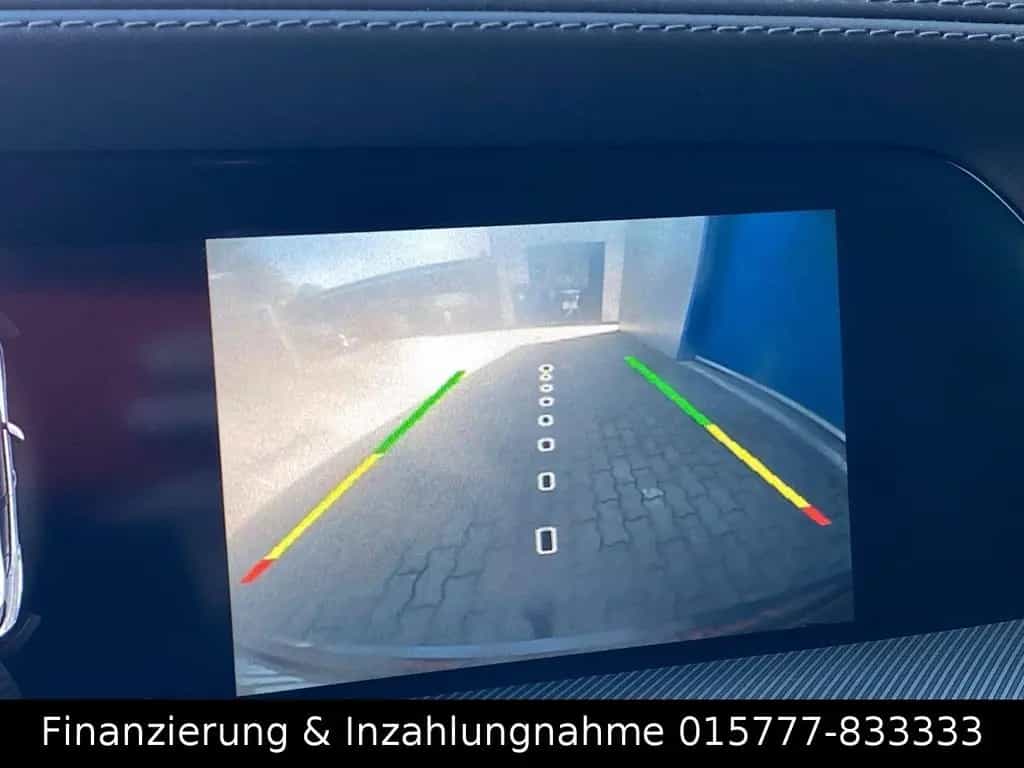 Alfa Romeo Stelvio Veloce Q4 Allrad Xenon Kamera ACC AHK 06/2021-photo-15