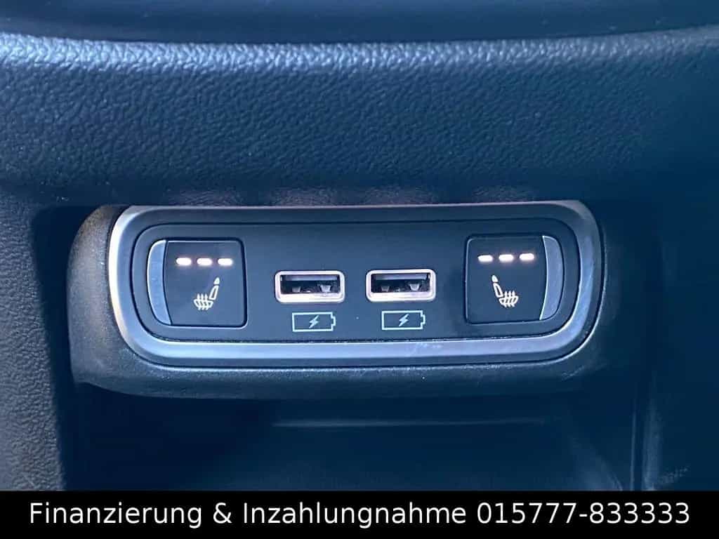 Alfa Romeo Stelvio Veloce Q4 Allrad Xenon Kamera ACC AHK 06/2021-photo-19