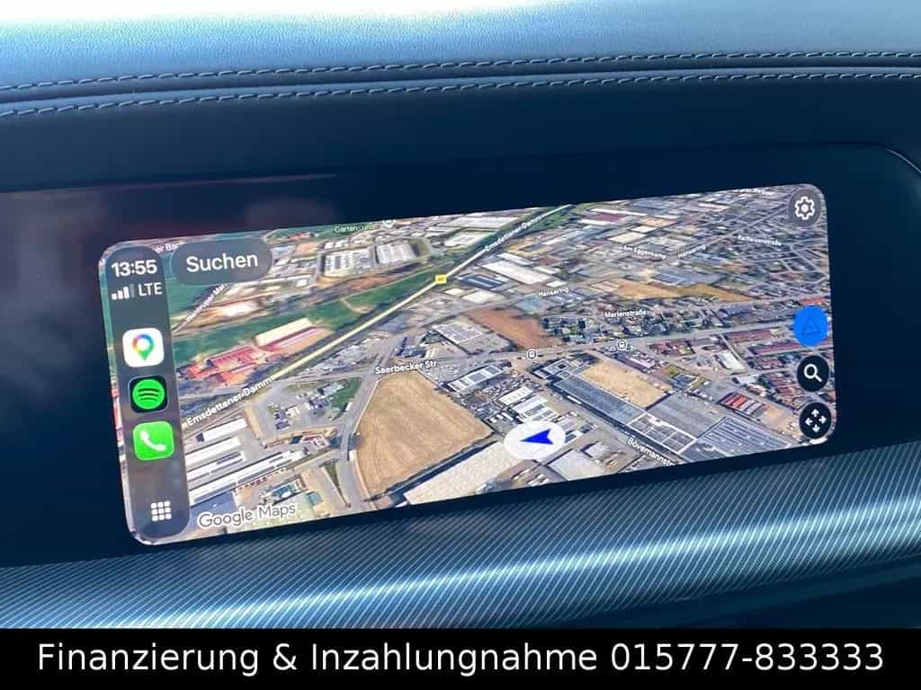 Alfa Romeo Stelvio Veloce Q4 Allrad Xenon Kamera ACC AHK 06/2021-photo-23