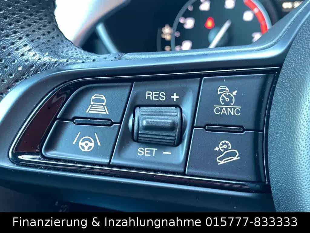 Alfa Romeo Stelvio Veloce Q4 Allrad Xenon Kamera ACC AHK 06/2021-photo-24
