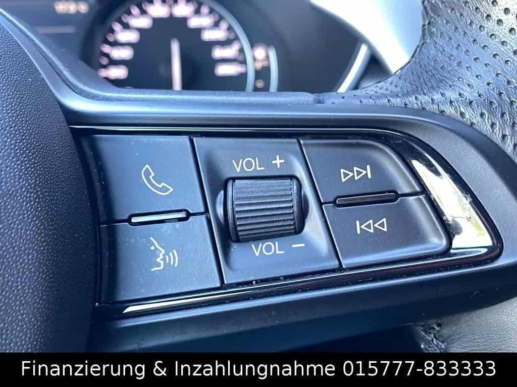 Alfa Romeo Stelvio Veloce Q4 Allrad Xenon Kamera ACC AHK 06/2021-photo-25