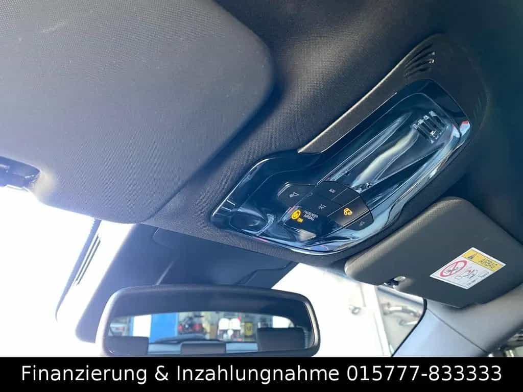 Alfa Romeo Stelvio Veloce Q4 Allrad Xenon Kamera ACC AHK 06/2021-photo-31