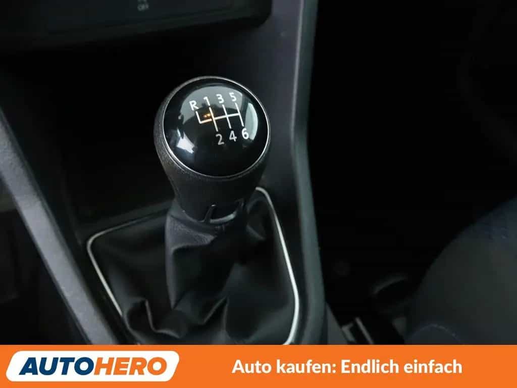 Volkswagen Caddy 1.4 TSI Trendline BlueMotion Tech*TEMPO* 11/2016-photo-20