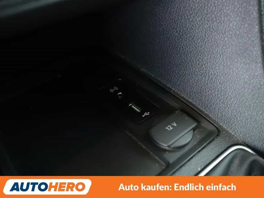 Volkswagen Caddy 1.4 TSI Trendline BlueMotion Tech*TEMPO* 11/2016-photo-21