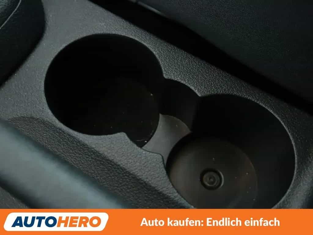 Volkswagen Caddy 1.4 TSI Trendline BlueMotion Tech*TEMPO* 11/2016-photo-22