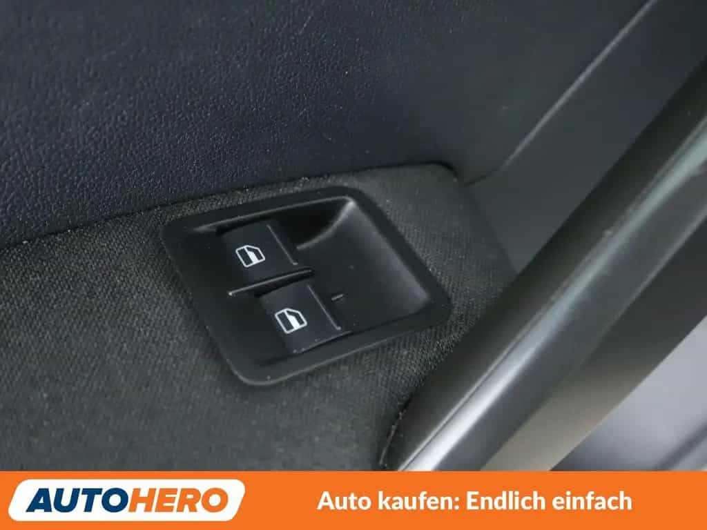 Volkswagen Caddy 1.4 TSI Trendline BlueMotion Tech*TEMPO* 11/2016-photo-23