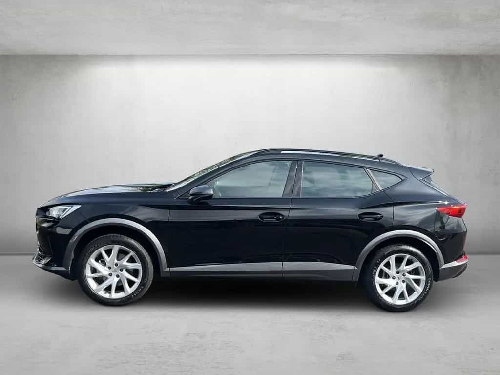 Cupra Formentor 1.5 TSI DSG *Kamera* 04/2024-photo-1