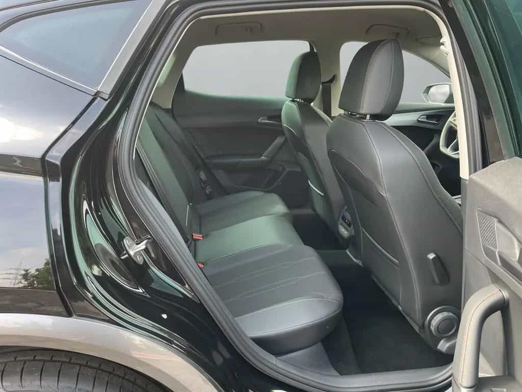 Cupra Formentor 1.5 TSI DSG *Kamera* 04/2024-photo-11