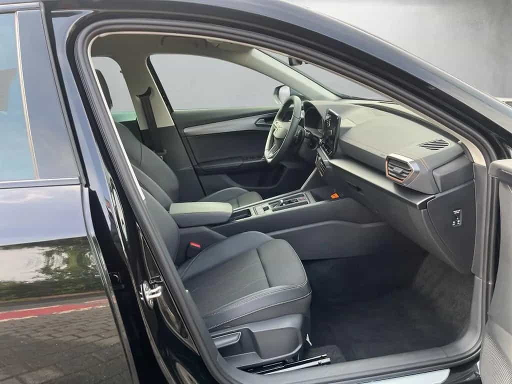 Cupra Formentor 1.5 TSI DSG *Kamera* 04/2024-photo-12